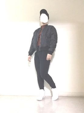 プチプラりったんさんのコーディネート