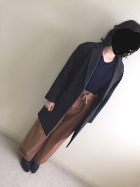 プチプラりったんさんのコーディネート