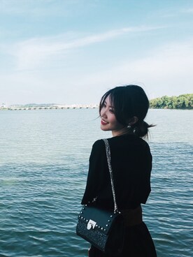 Yooni🐚さんのコーディネート