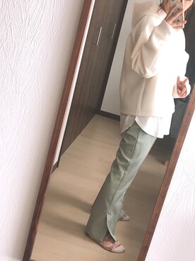 Kyokaさんのコーディネート