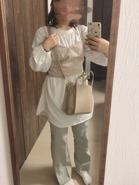 Kyokaさんのコーディネート