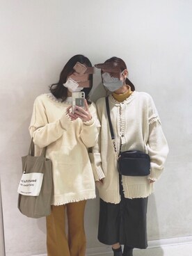 Kyokaさんのコーディネート