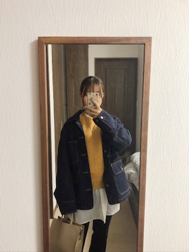 Kyokaさんのコーディネート