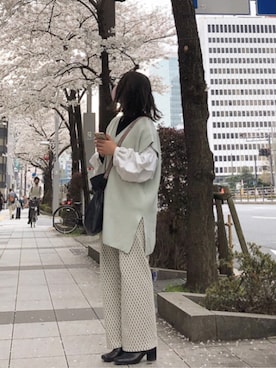 Kyokaさんのコーディネート