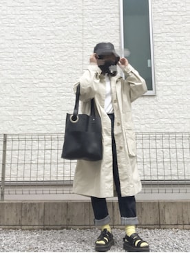 Kyokaさんのコーディネート