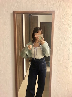 Kyokaさんのコーディネート