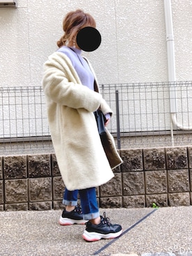 t☺︎さんのコーディネート