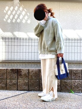 t☺︎さんのコーディネート