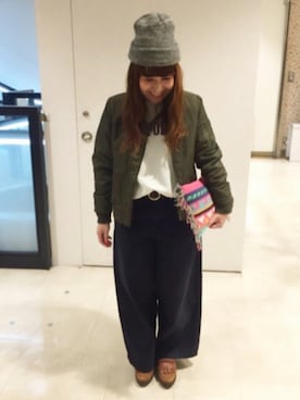 mai.yさんのコーディネート