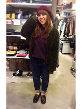 mai.yさんのコーディネート