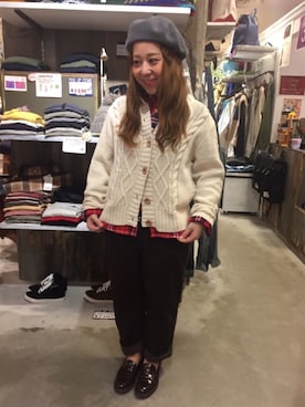 mai.yさんのコーディネート