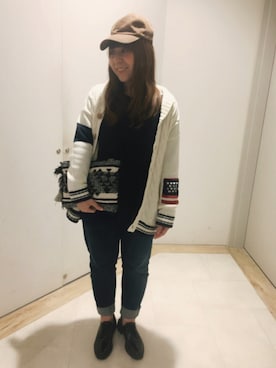 mai.yさんのコーディネート