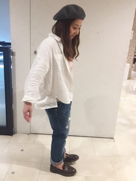 mai.yさんのコーディネート