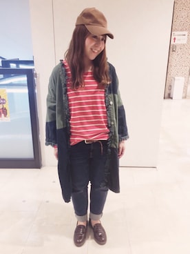 mai.yさんのコーディネート