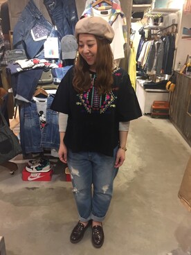 mai.yさんのコーディネート