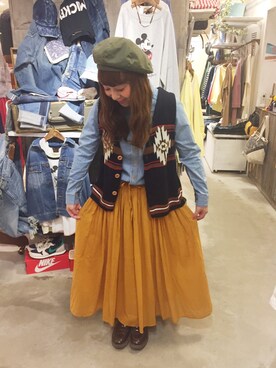 mai.yさんのコーディネート