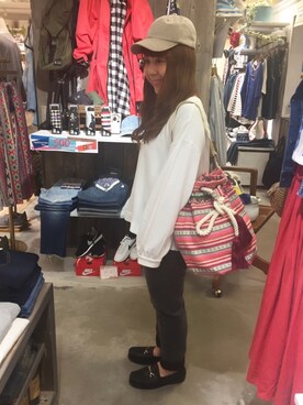 mai.yさんのコーディネート