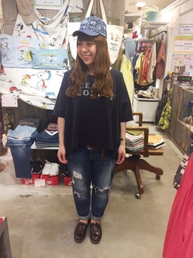 mai.yさんのコーディネート