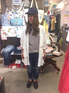 mai.yさんのコーディネート