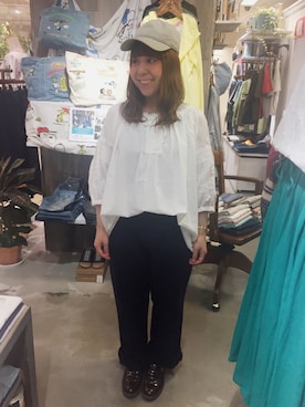 mai.yさんのコーディネート