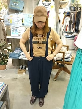 mai.yさんのコーディネート