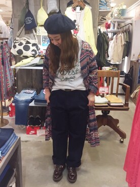 mai.yさんのコーディネート