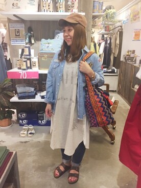 mai.yさんのコーディネート