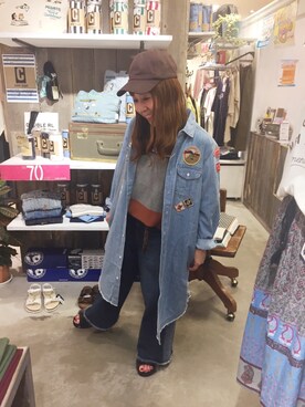 mai.yさんのコーディネート