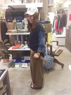 mai.yさんのコーディネート