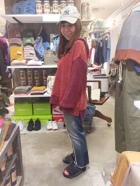 mai.yさんのコーディネート