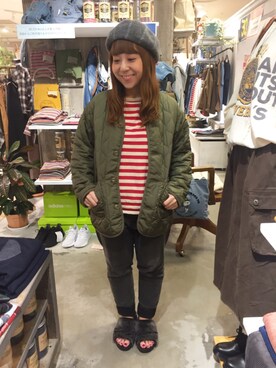 mai.yさんのコーディネート