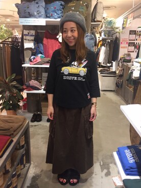 mai.yさんのコーディネート