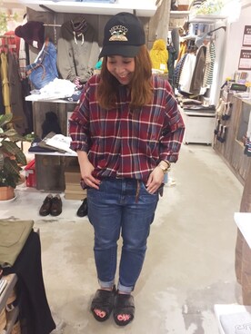 mai.yさんのコーディネート