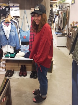 mai.yさんのコーディネート