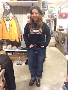 mai.yさんのコーディネート