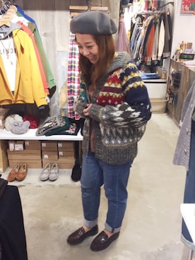 mai.yさんのコーディネート