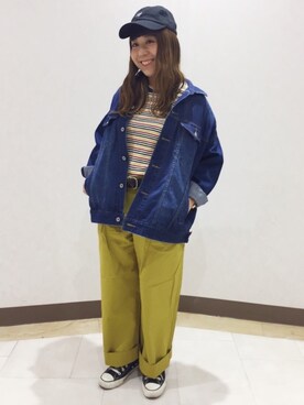 mai.yさんのコーディネート