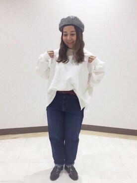 mai.yさんのコーディネート