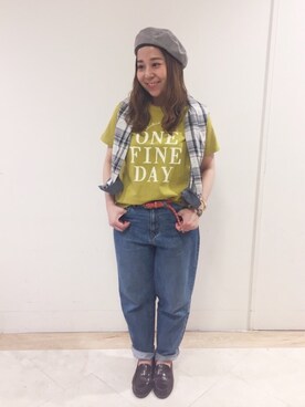 mai.yさんのコーディネート