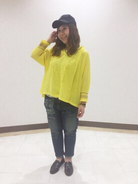 mai.yさんのコーディネート