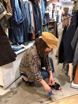 mai.yさんのコーディネート