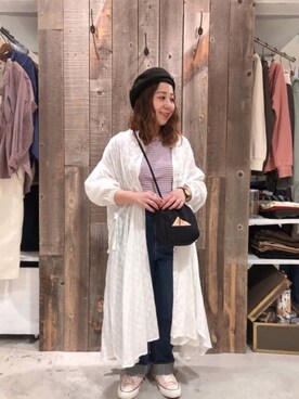 mai.yさんのコーディネート