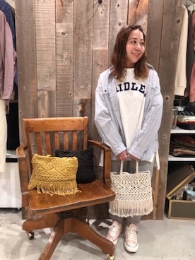 mai.yさんのコーディネート