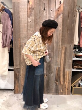 mai.yさんのコーディネート