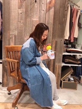 mai.yさんのコーディネート