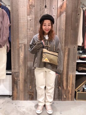 mai.yさんのコーディネート