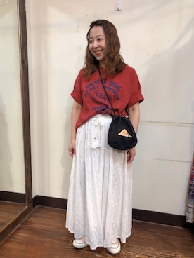 mai.yさんのコーディネート