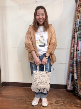 mai.yさんのコーディネート