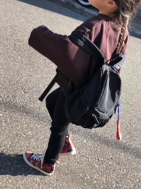 ramu☆さんのコーディネート