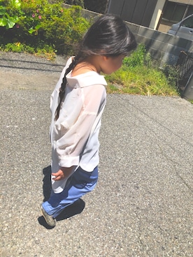 ramu☆さんのコーディネート